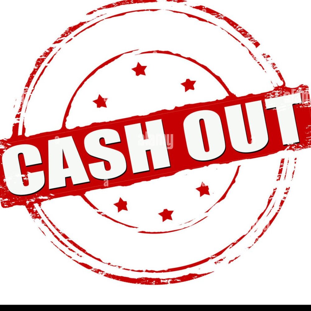 Ohealey's Ring Cashout!